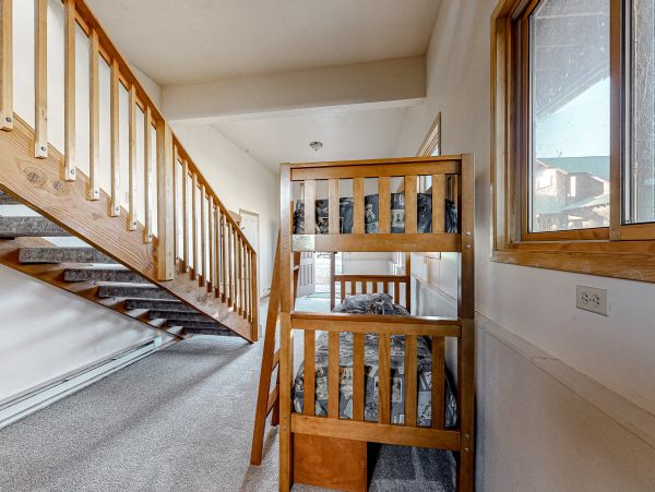 Breckenridge Home 1018128