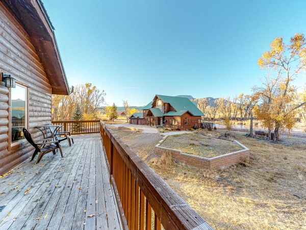Breckenridge Home 1018128