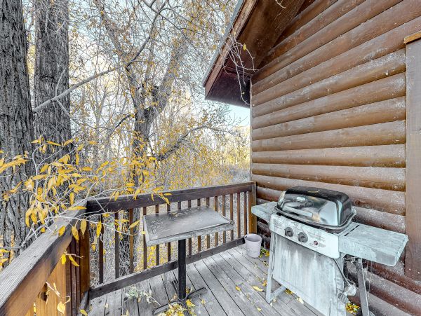 Breckenridge Home 1018128