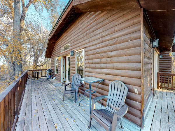 Breckenridge Home 1018128