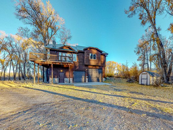 Breckenridge Home 1018128