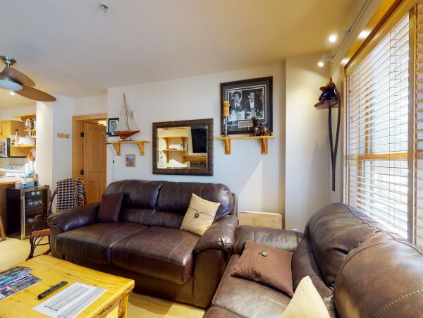 Breckenridge Home 1018129