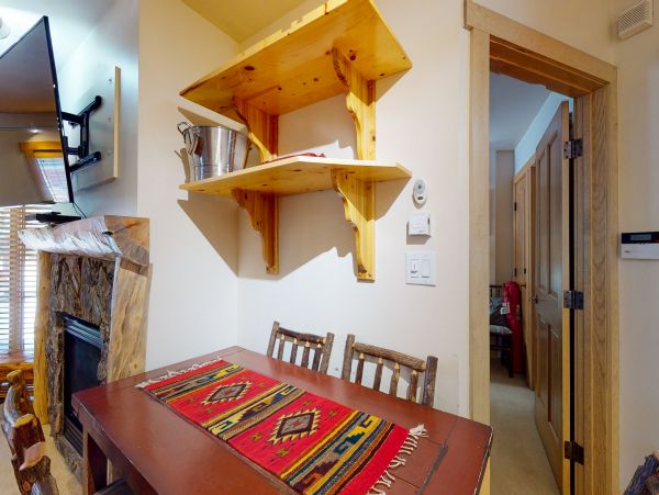 Breckenridge Home 1018129