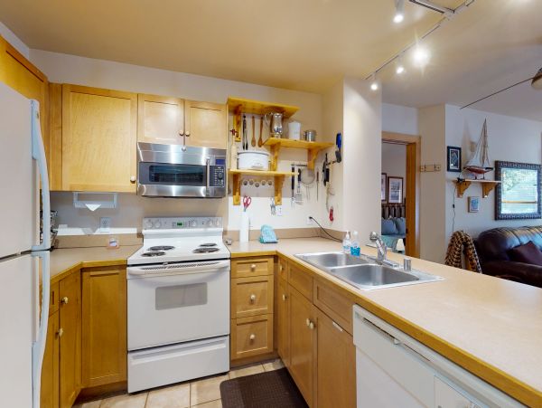 Breckenridge Home 1018129