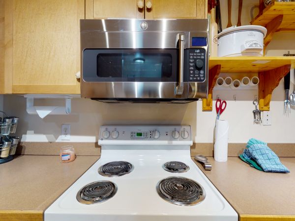 Breckenridge Home 1018129
