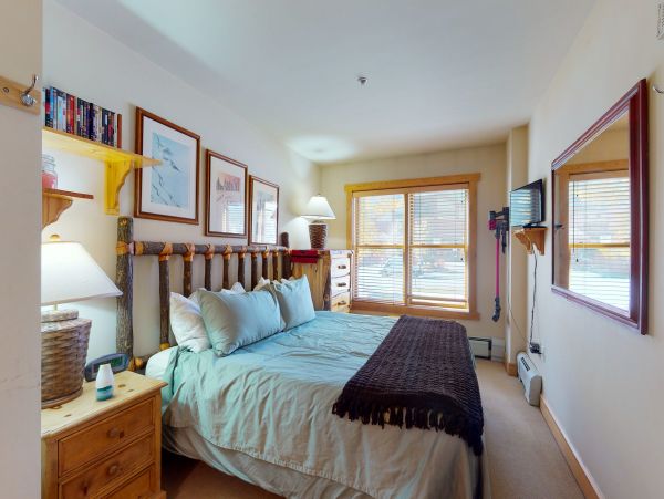 Breckenridge Home 1018129