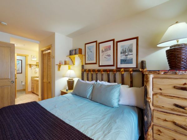 Breckenridge Home 1018129