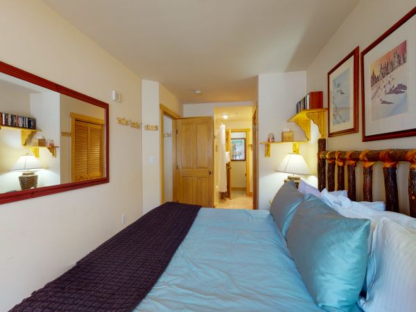 Breckenridge Home 1018129