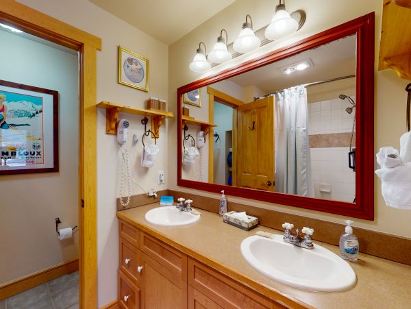 Breckenridge Home 1018129
