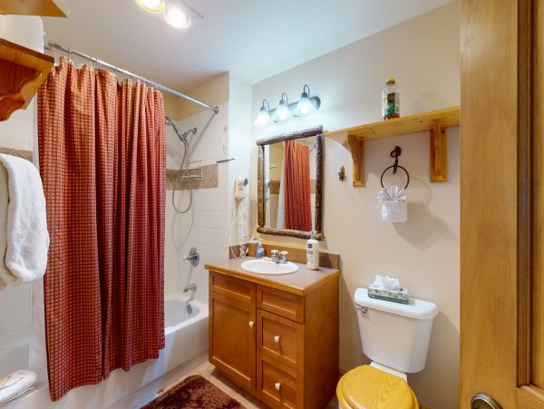 Breckenridge Home 1018129