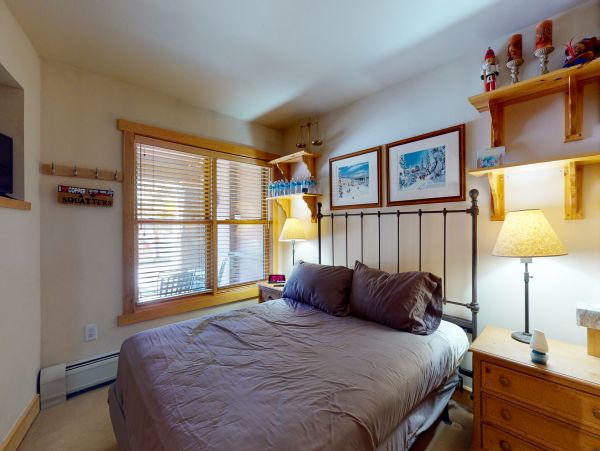 Breckenridge Home 1018129