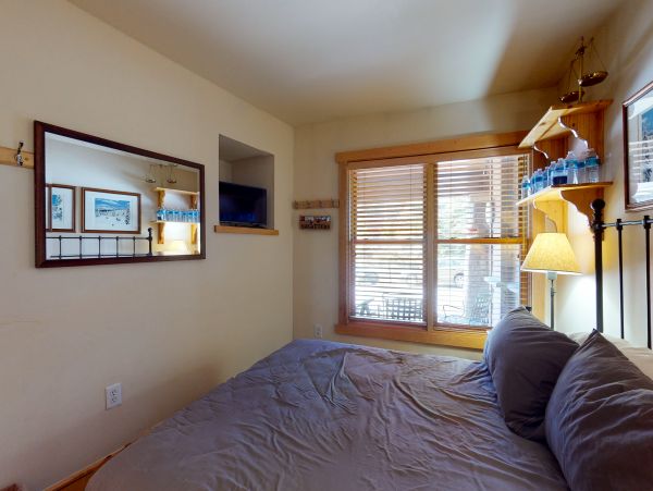 Breckenridge Home 1018129