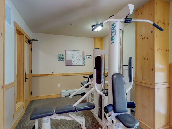 Breckenridge Home 1018129