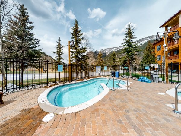 Breckenridge Home 1018129