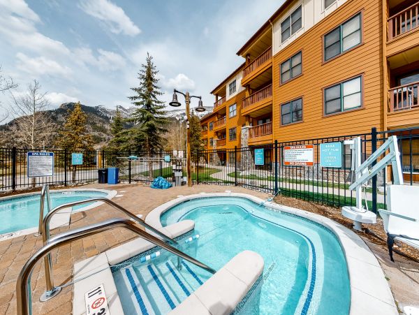 Breckenridge Home 1018129
