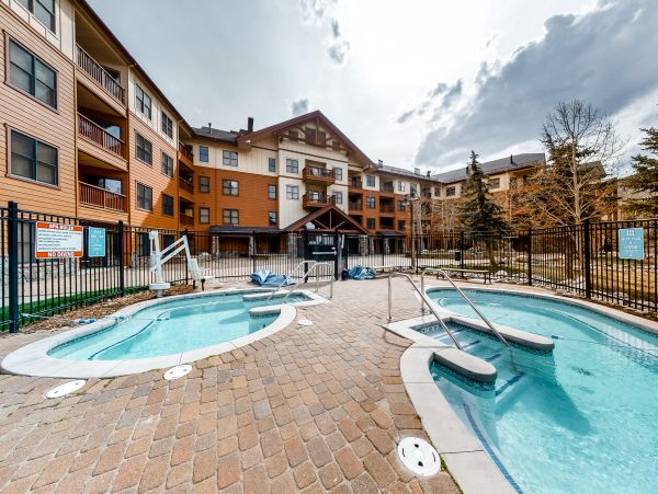 Breckenridge Home 1018129