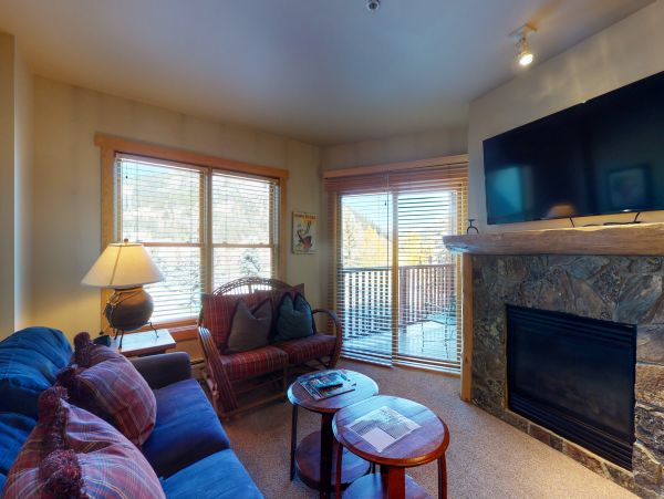 Breckenridge Home 1018130