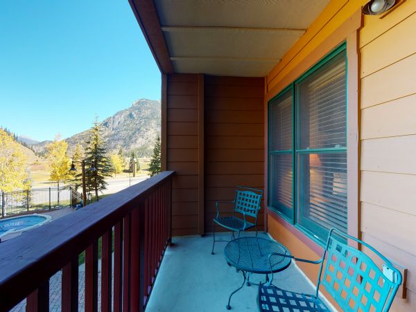 Breckenridge Home 1018130