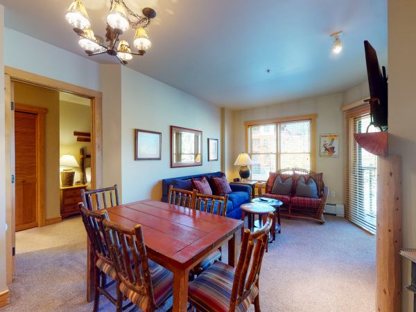 Breckenridge Home 1018130
