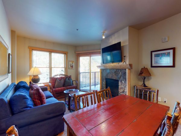 Breckenridge Home 1018130