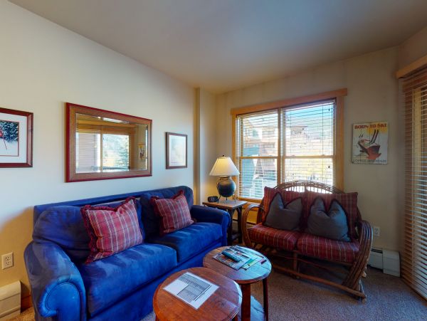Breckenridge Home 1018130
