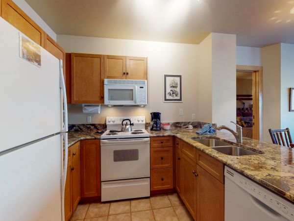 Breckenridge Home 1018130
