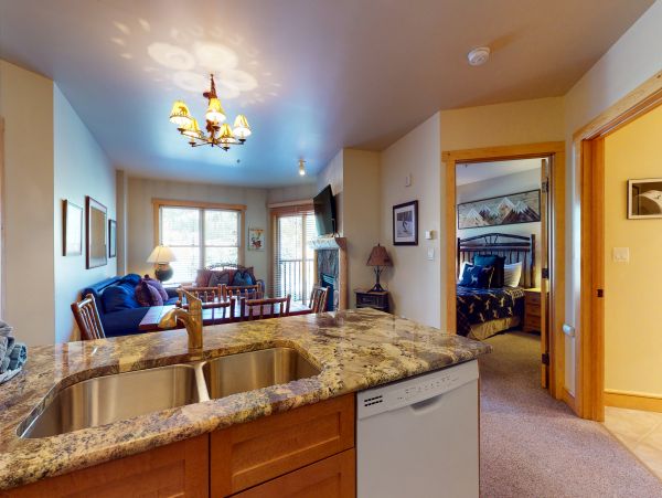 Breckenridge Home 1018130