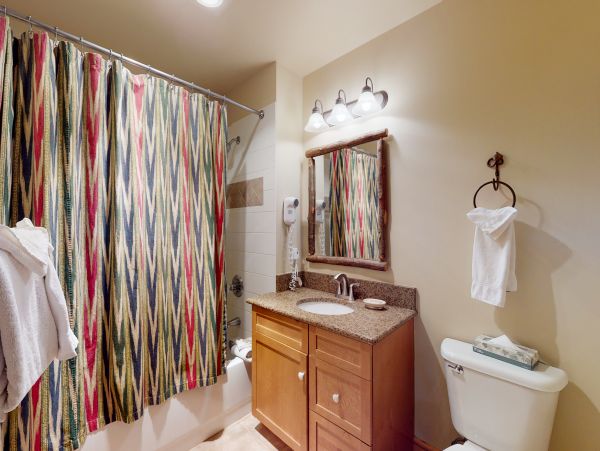 Breckenridge Home 1018130