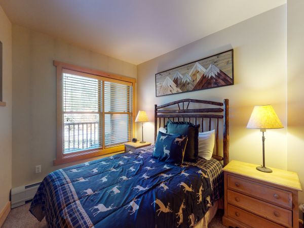 Breckenridge Home 1018130