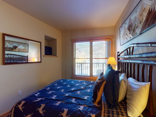 Breckenridge Home 1018130