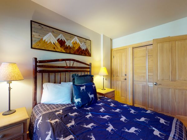 Breckenridge Home 1018130