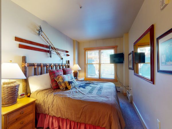 Breckenridge Home 1018130