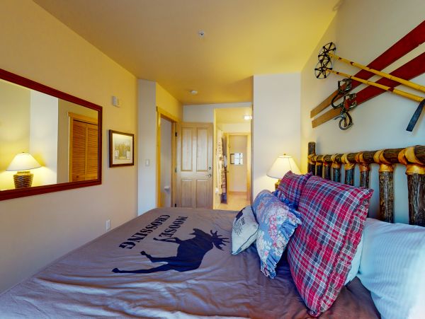 Breckenridge Home 1018130