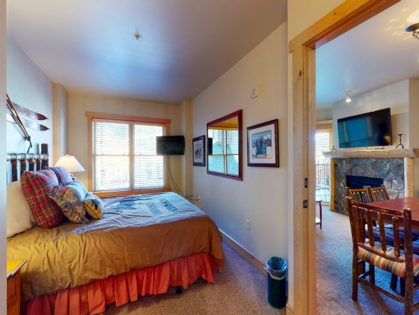 Breckenridge Home 1018130