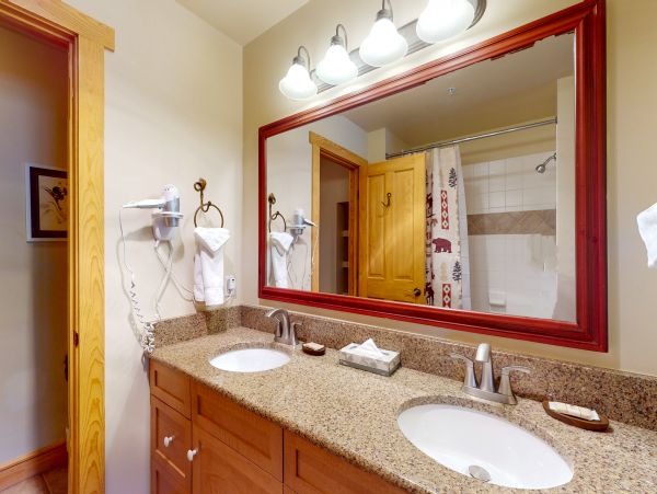 Breckenridge Home 1018130