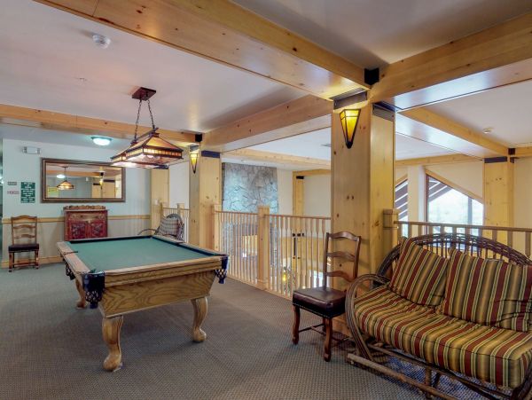 Breckenridge Home 1018130