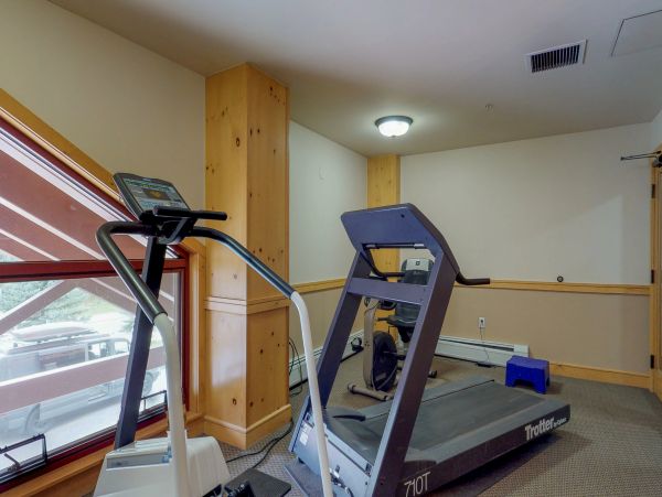 Breckenridge Home 1018130