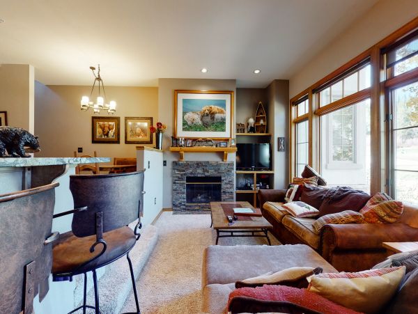 Breckenridge Home 1018131