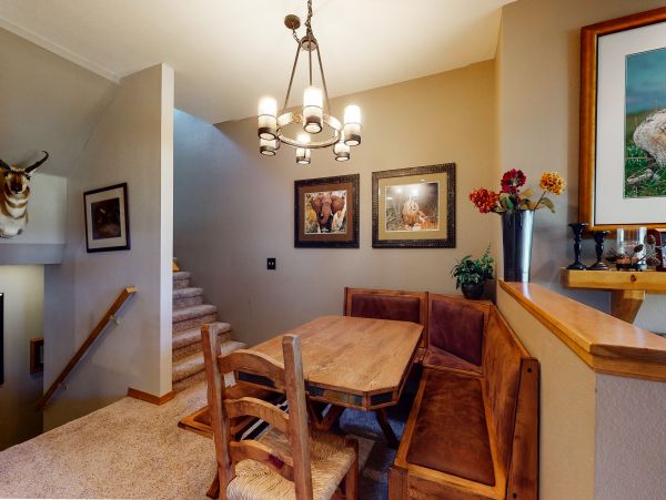 Breckenridge Home 1018131