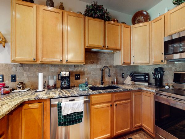 Breckenridge Home 1018131