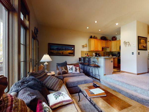 Breckenridge Home 1018131