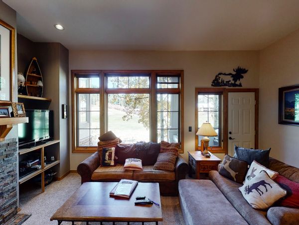 Breckenridge Home 1018131
