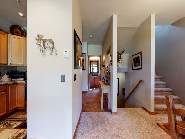 Breckenridge Home 1018131