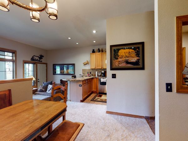 Breckenridge Home 1018131