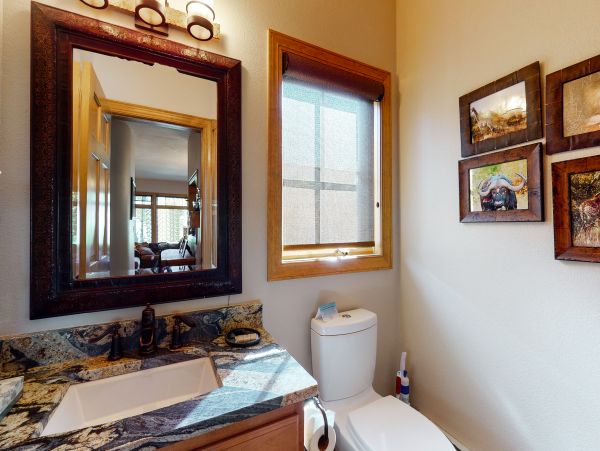 Breckenridge Home 1018131
