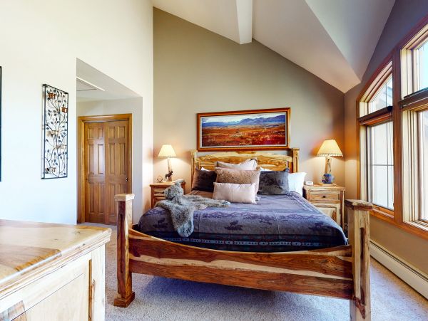 Breckenridge Home 1018131