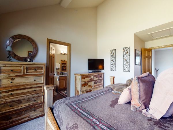 Breckenridge Home 1018131