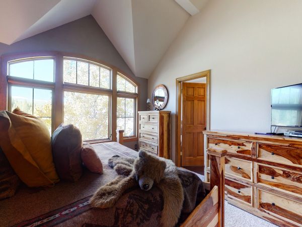 Breckenridge Home 1018131