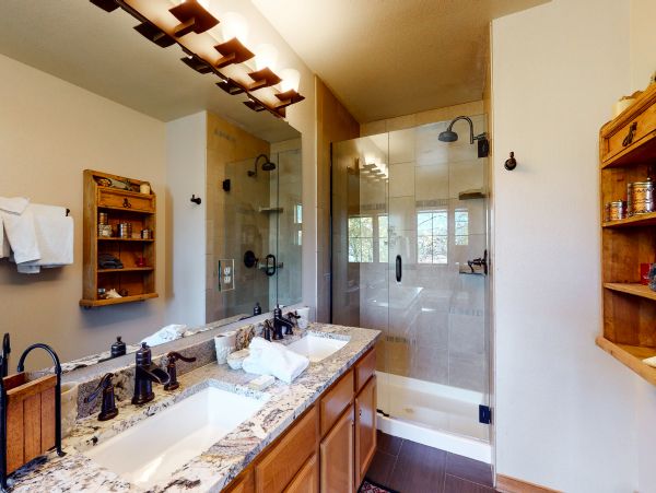 Breckenridge Home 1018131