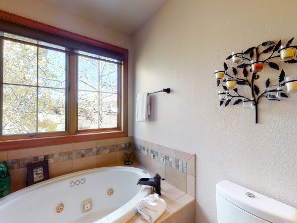 Breckenridge Home 1018131